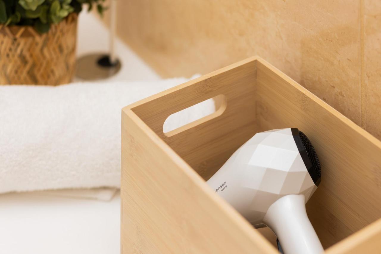 Warsaw Wola Apartment Near Nocny Market By Noclegi Renters 외부 사진
